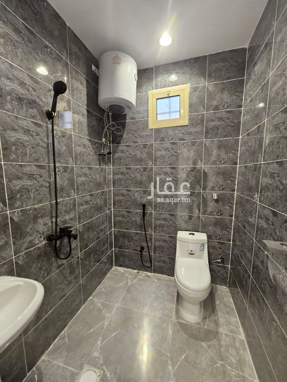 1 bedroom apartment in Al Hamra 5