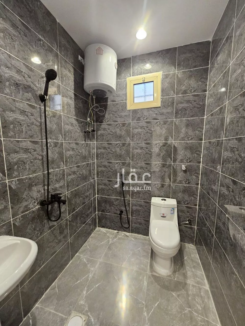 1 bedroom apartment in Al Hamra 3