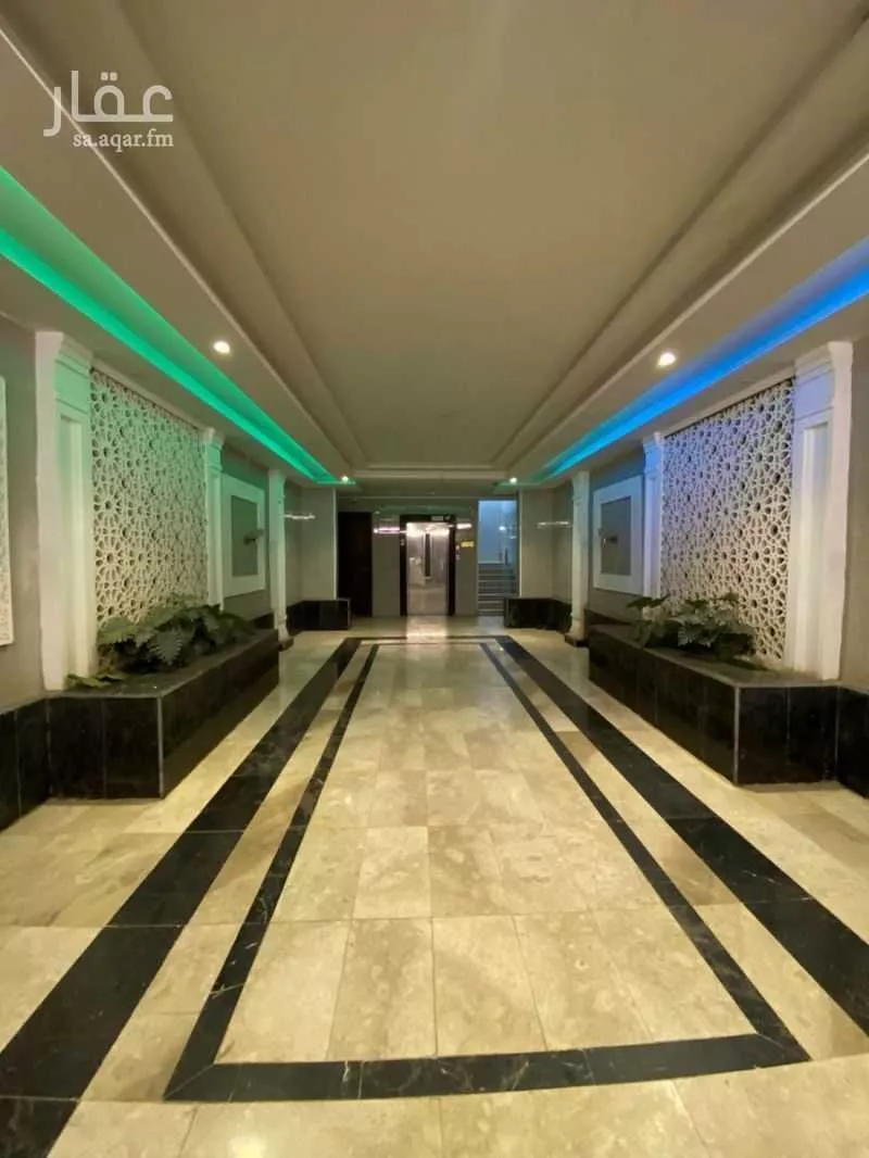 شقة 5 غرف في مريخ 4