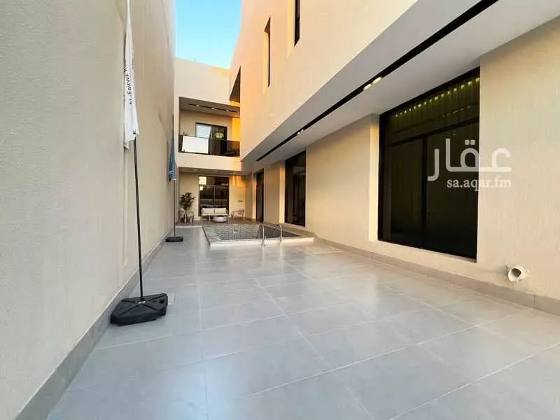 فيلا 6 غرف في الياقوت 2