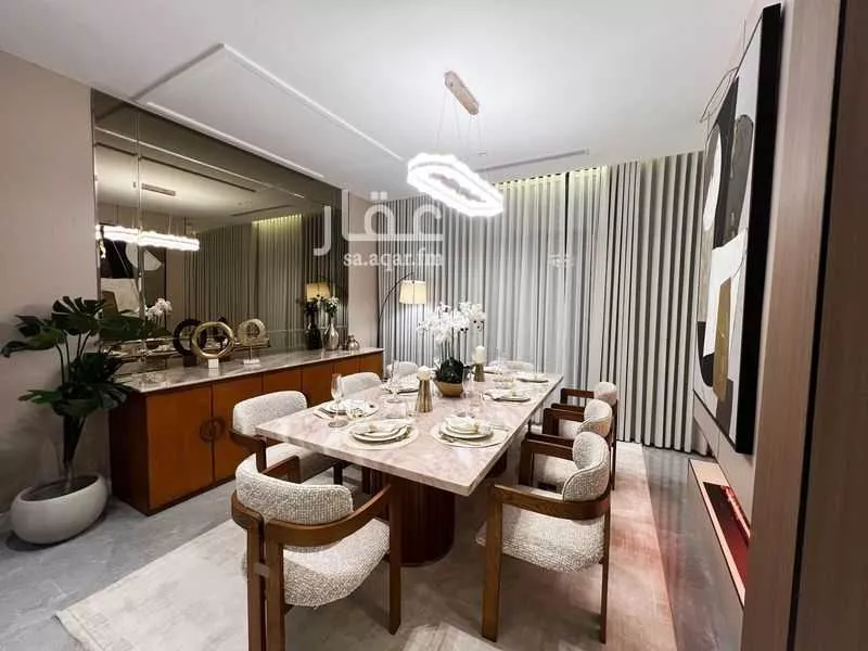 فيلا 6 غرف في الياقوت 5