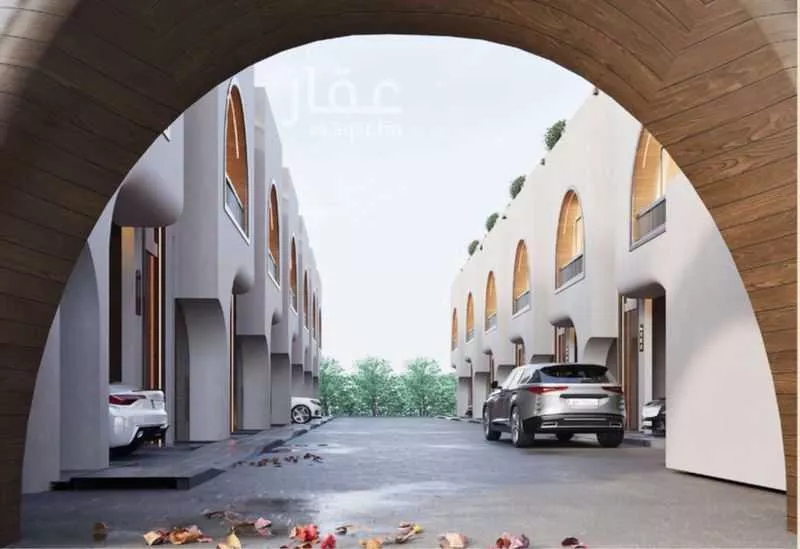 فيلا 7 غرف في الروضة 2