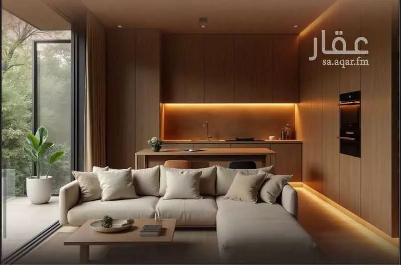 فيلا 7 غرف في الروضة 3