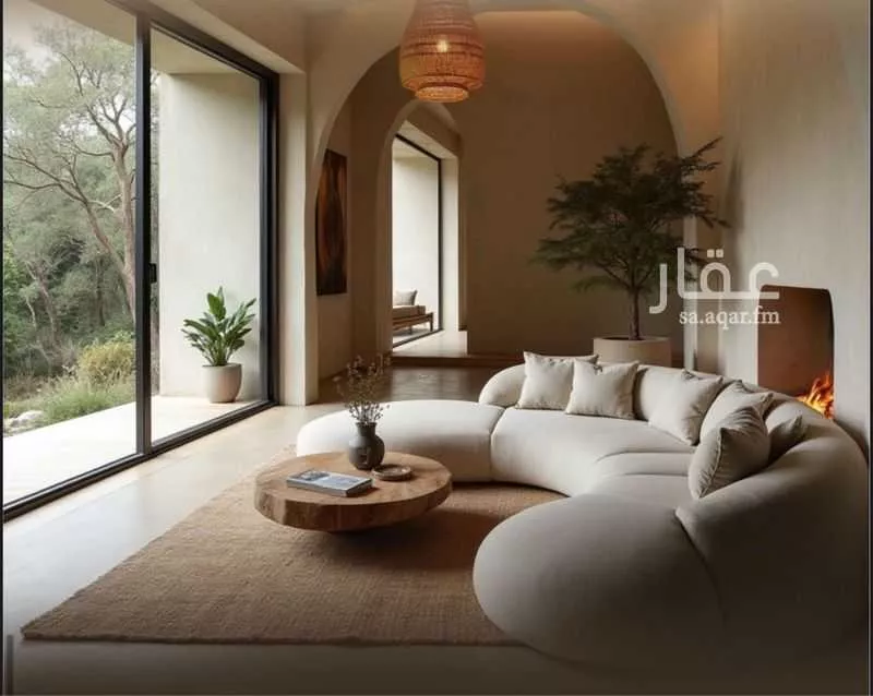 فيلا 7 غرف في الروضة 4