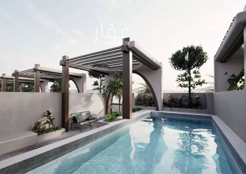 فيلا 7 غرف في الروضة 5