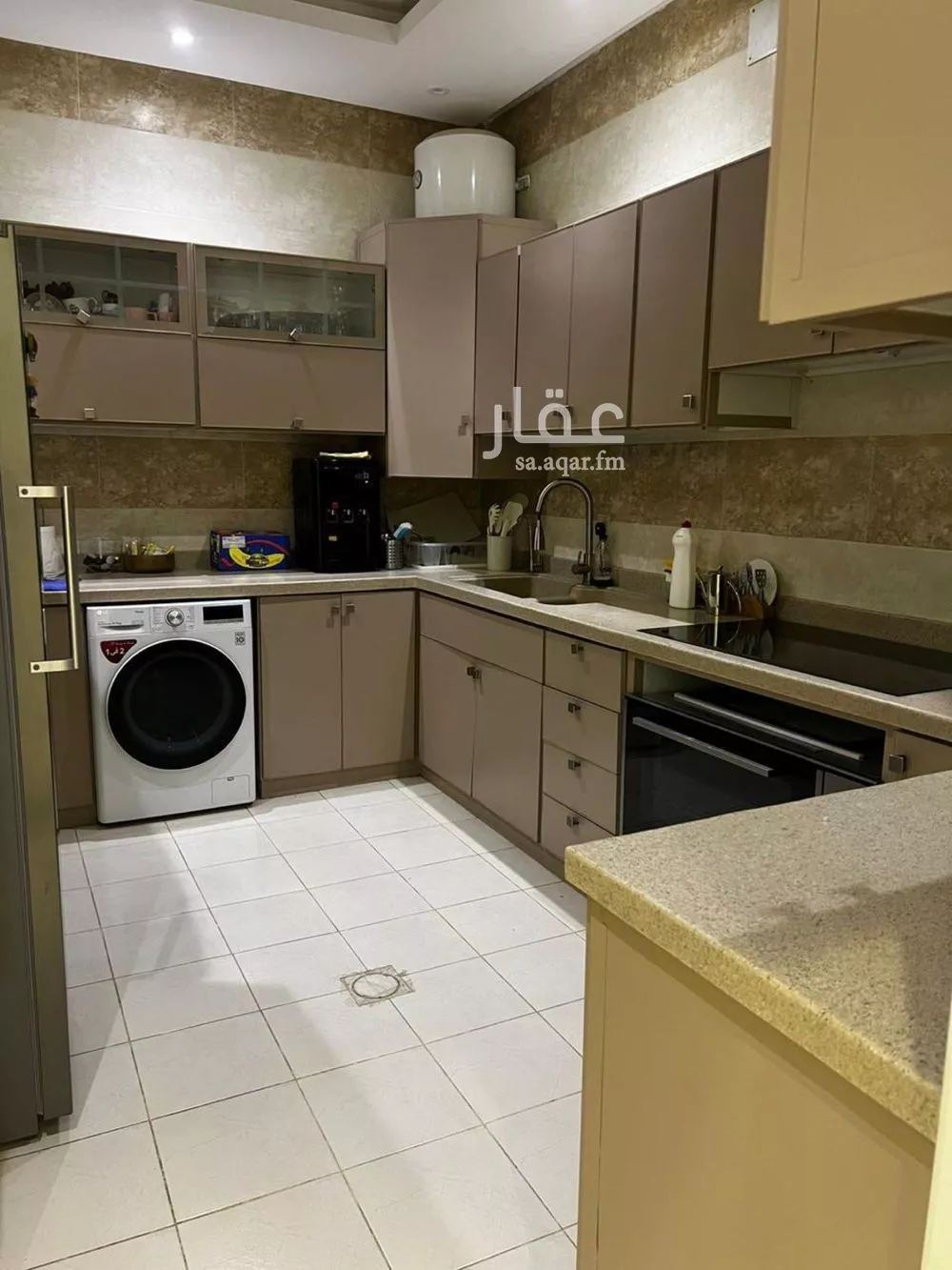 شقة 3 غرف في قرطبة، الرياض 4