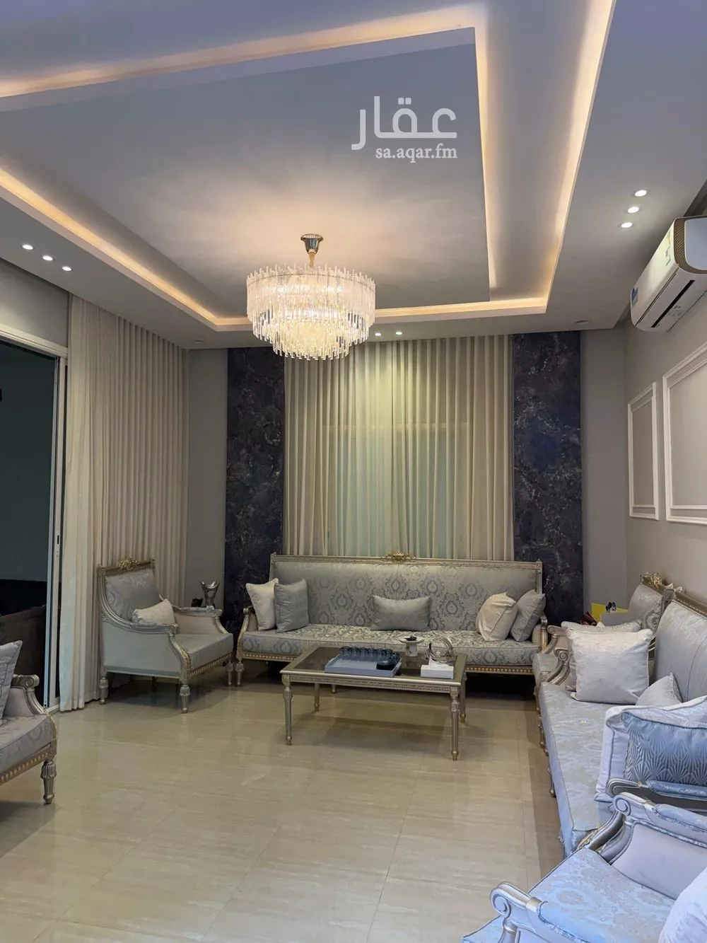 فيلا 13 غرف في المونسية 4