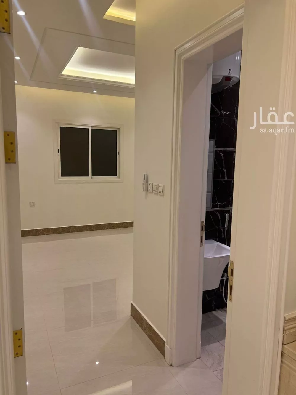 دور 3 غرف في الياسمين 3