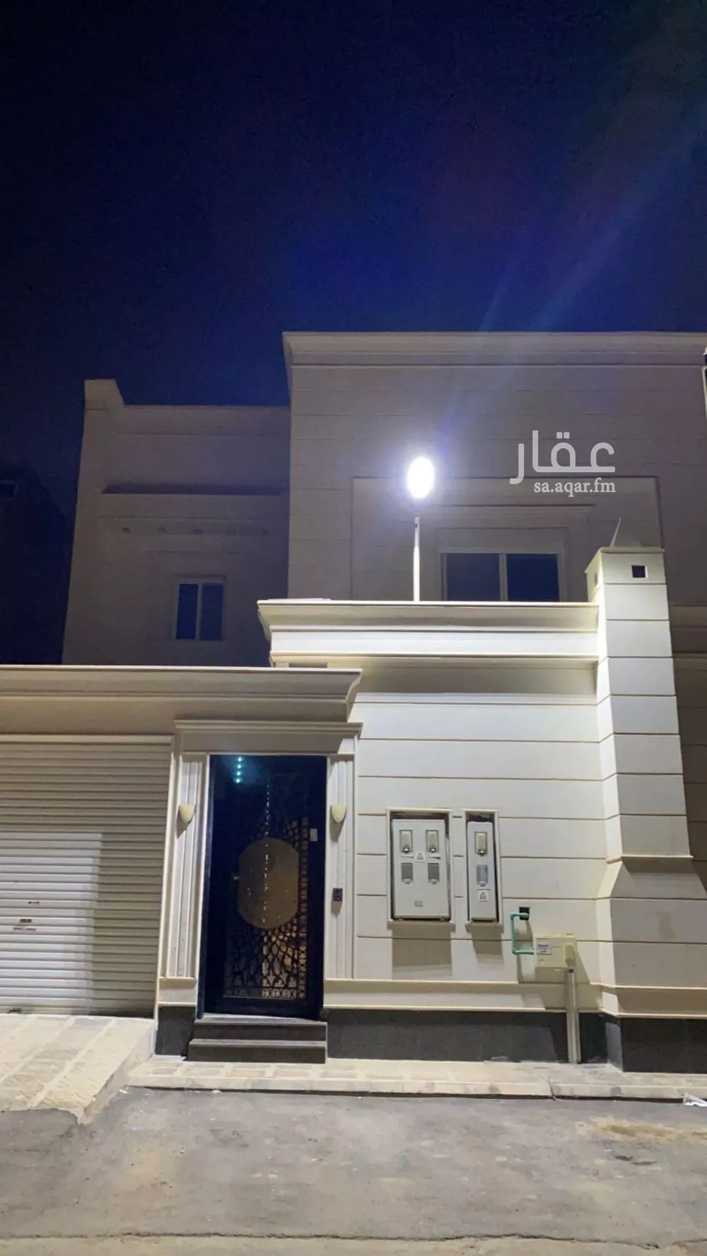 دور 3 غرف في المونسية 4