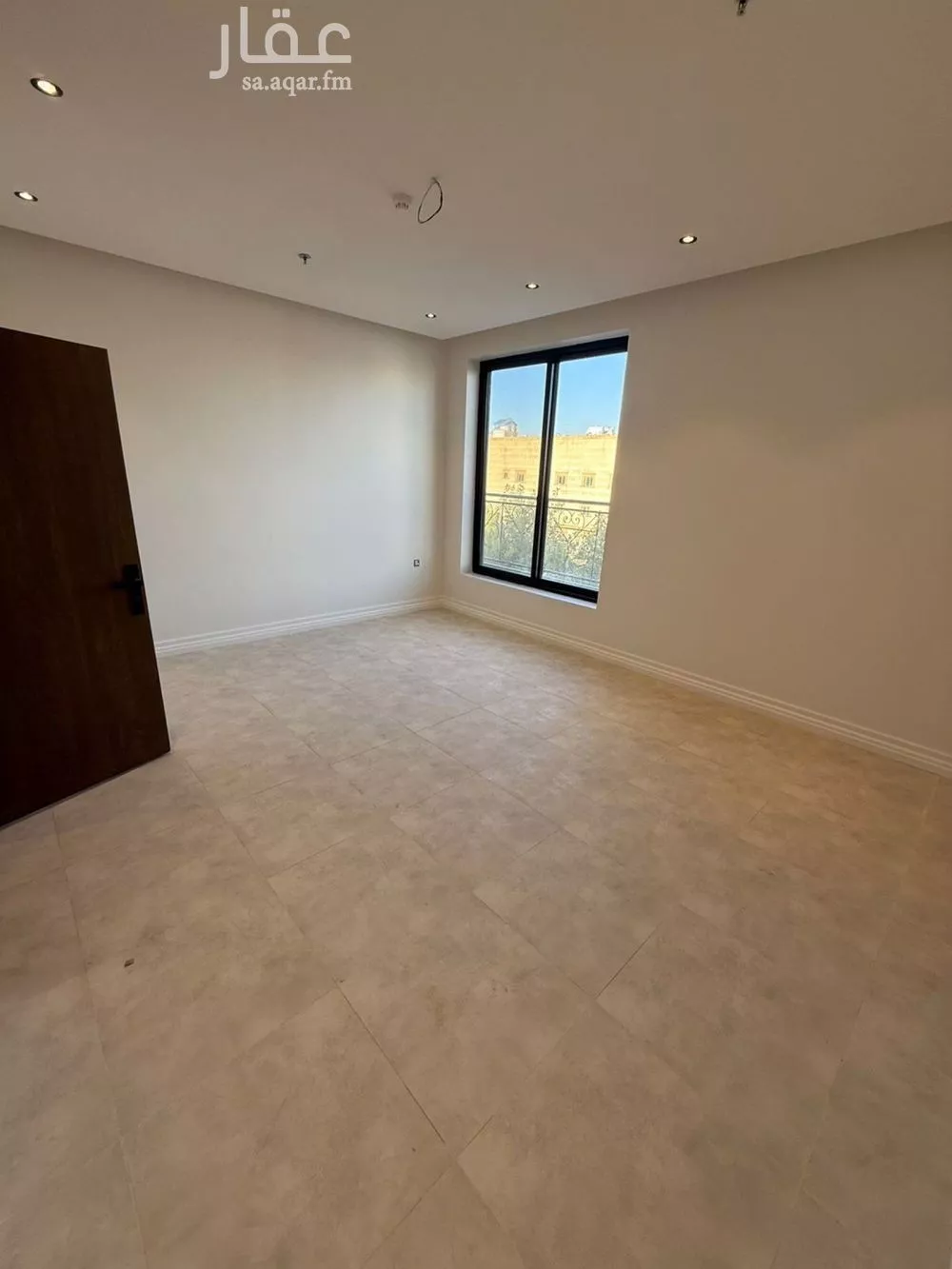 3 bedroom apartment in Al Yarmouk 1