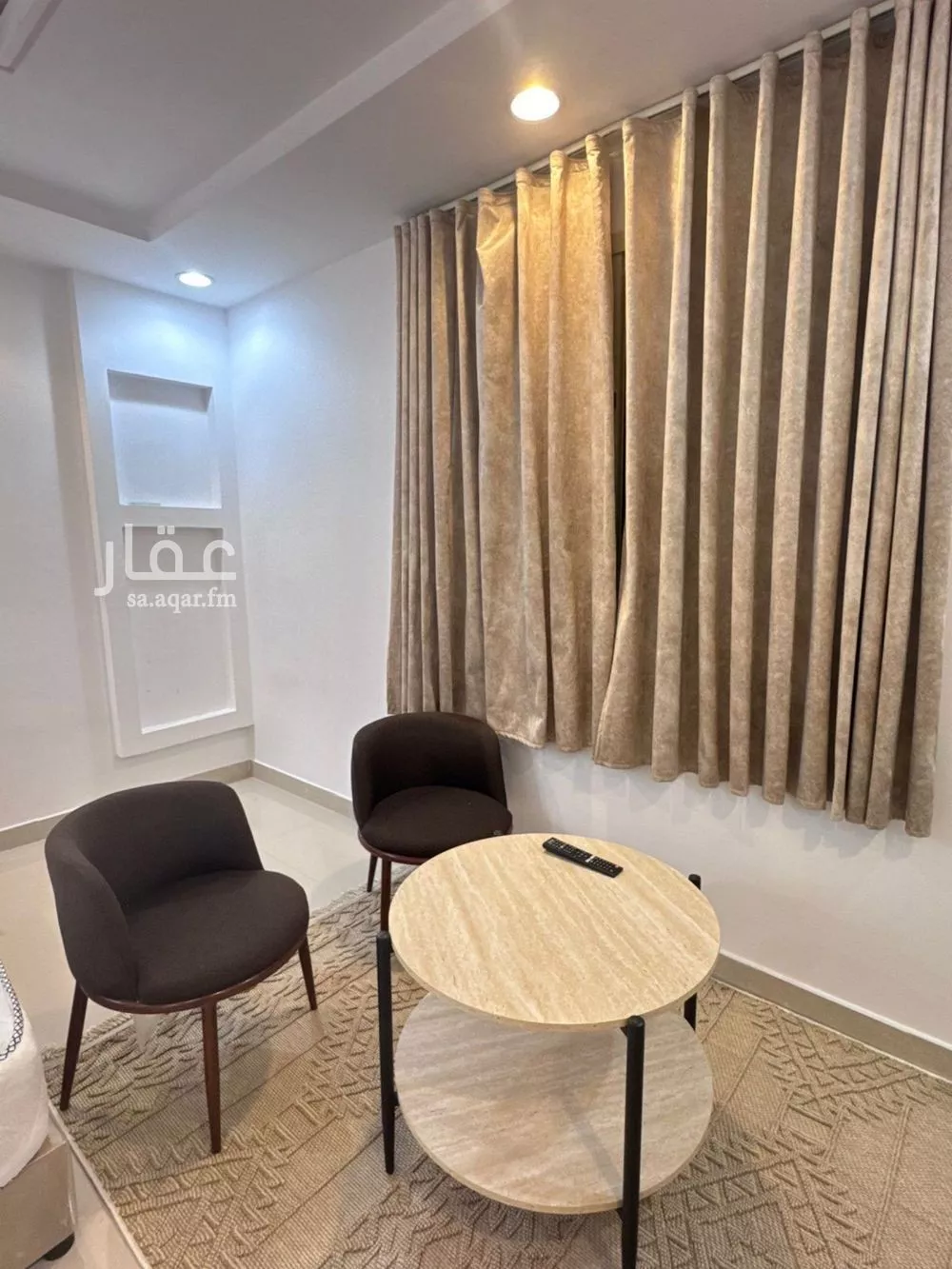 شقة 1 غرف في قرطبة 1