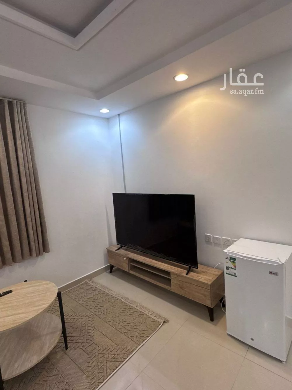 شقة 1 غرف في قرطبة 4