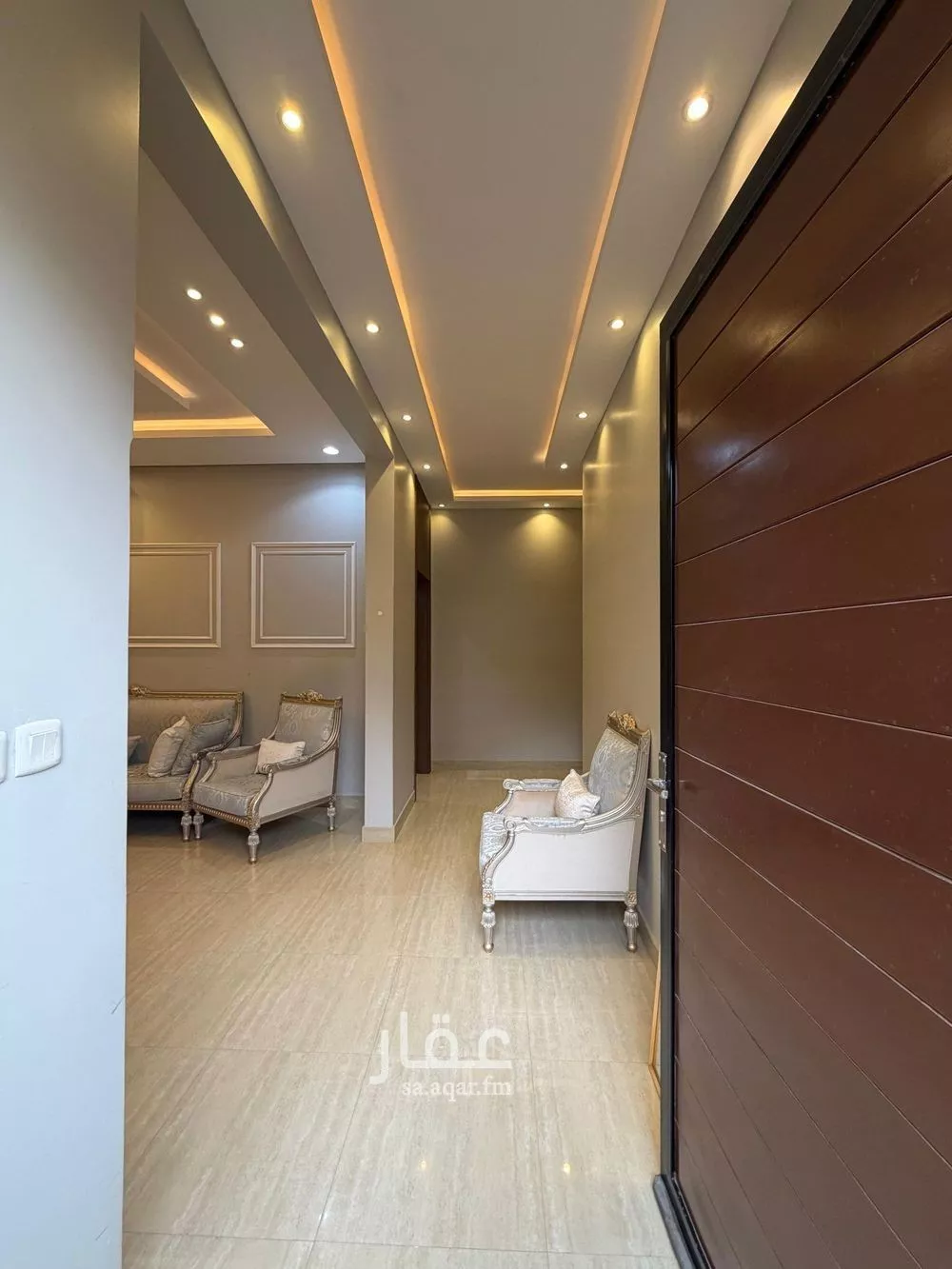 فيلا 13 غرف في المونسية 2