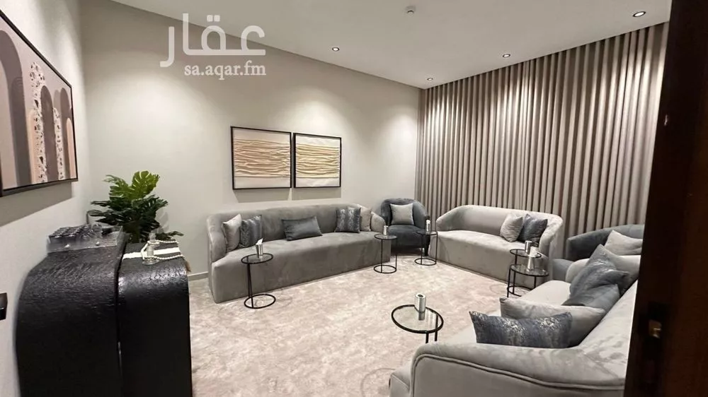 شقة 3 غرف في ظهرة لبن 3