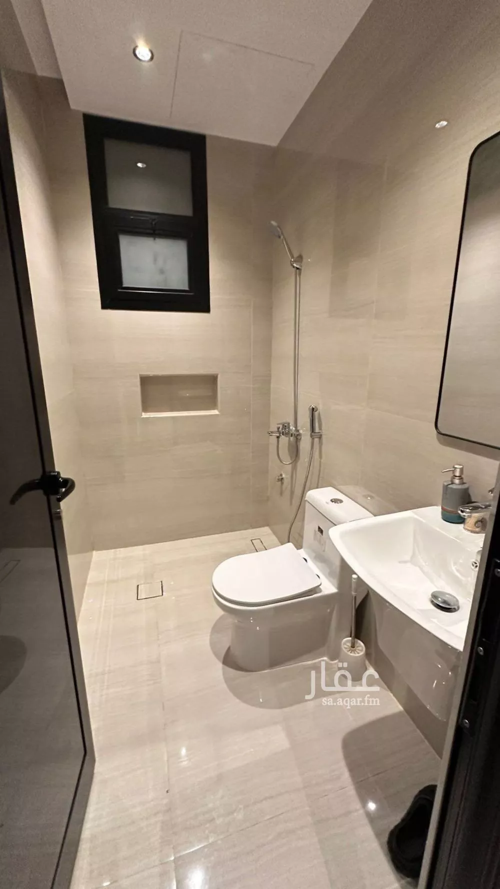 شقة 3 غرف في ظهرة لبن 5