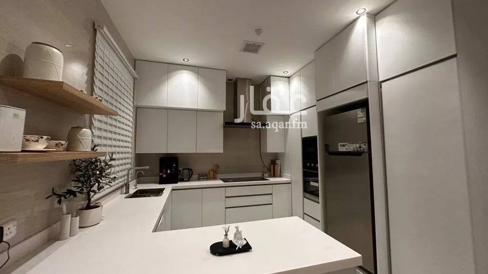 شقة 3 غرف في ظهرة لبن 1