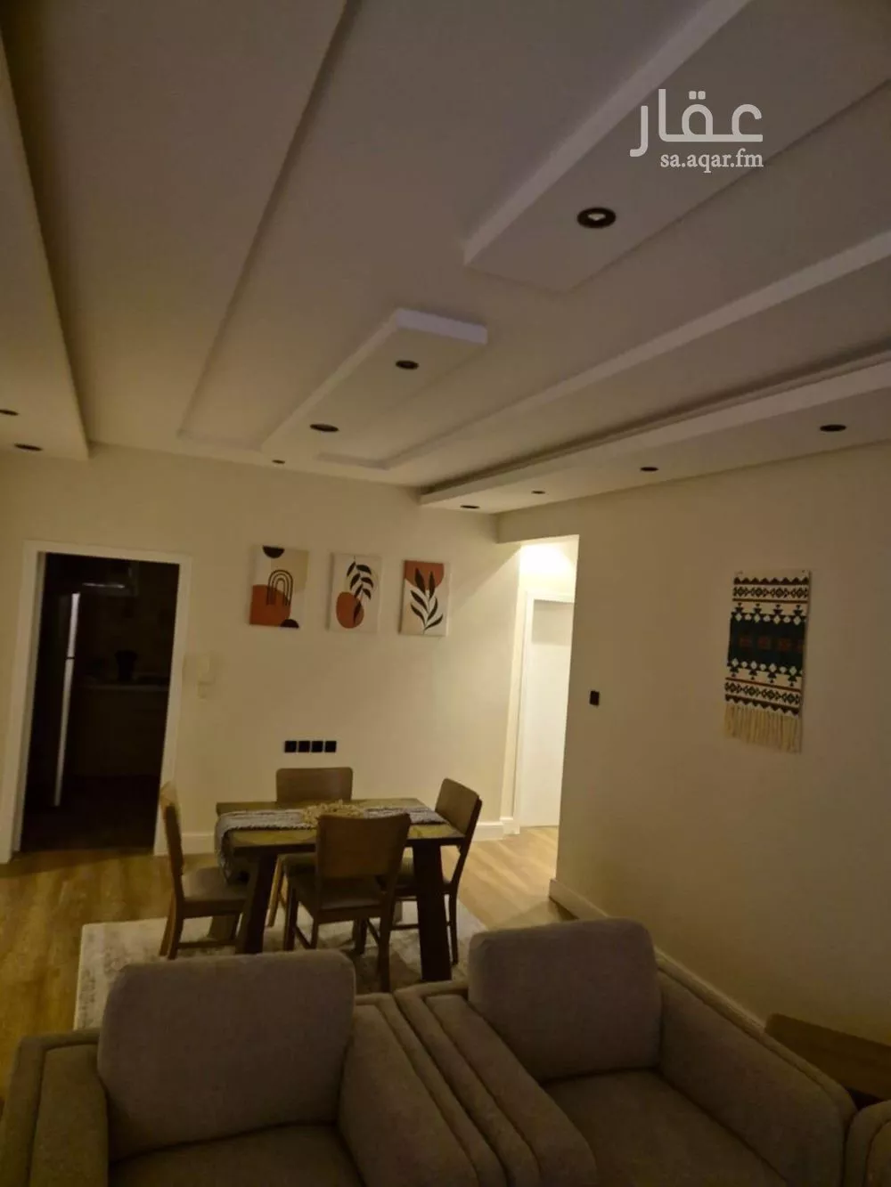 شقة 3 غرف في قرطبة 4