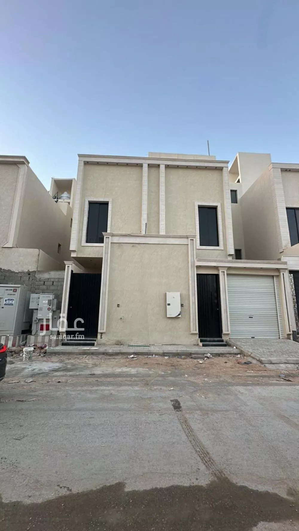 4 bedroom villa in Al Janadriyah, Riyadh 8