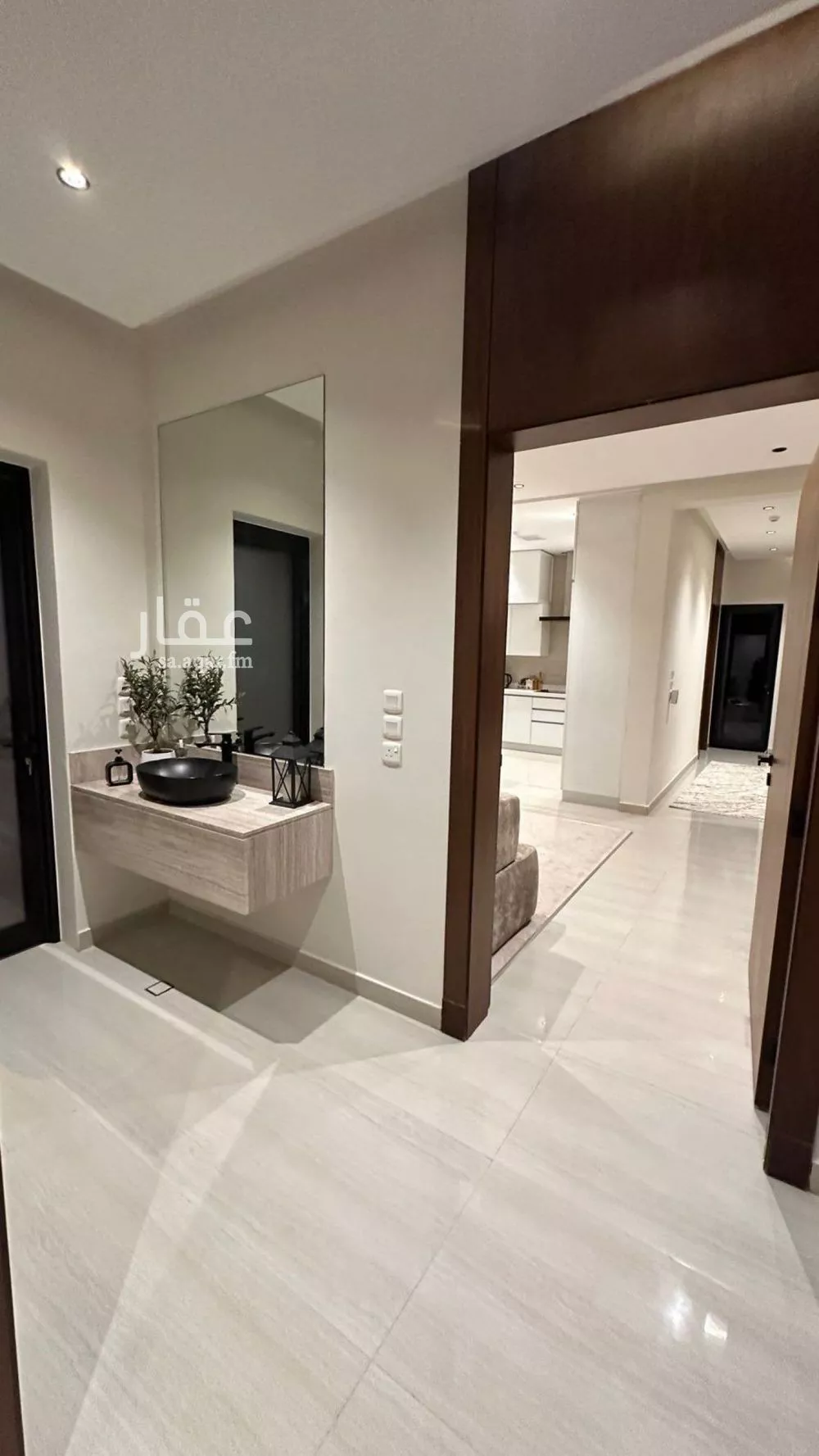 شقة 3 غرف في ظهرة لبن 2