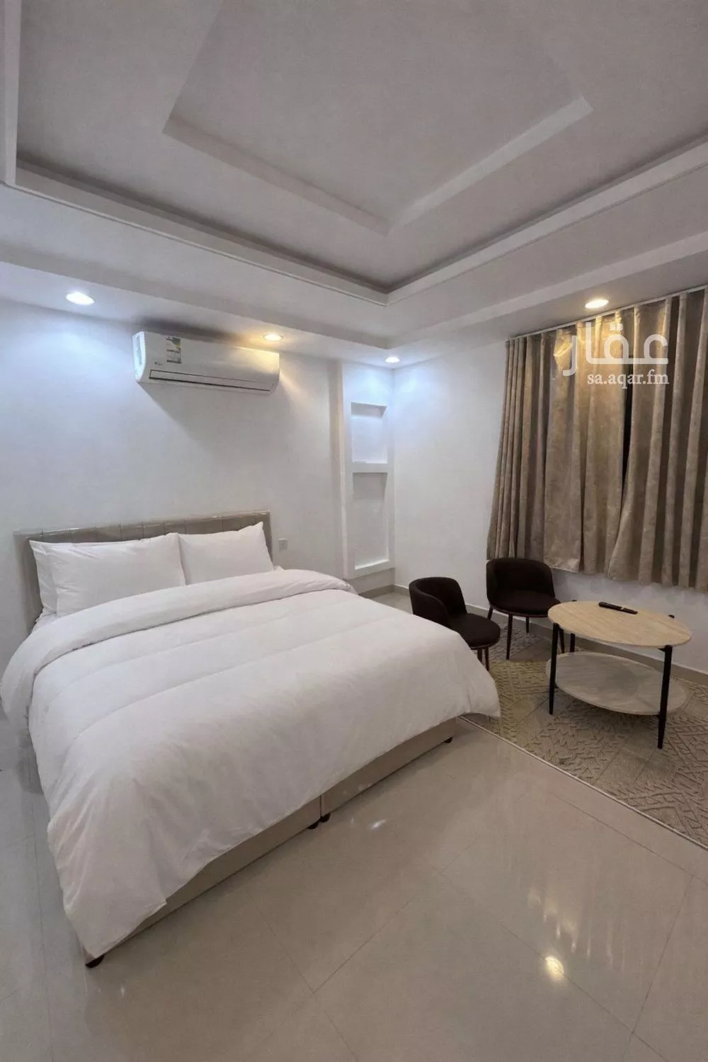 شقة 1 غرف في قرطبة 3