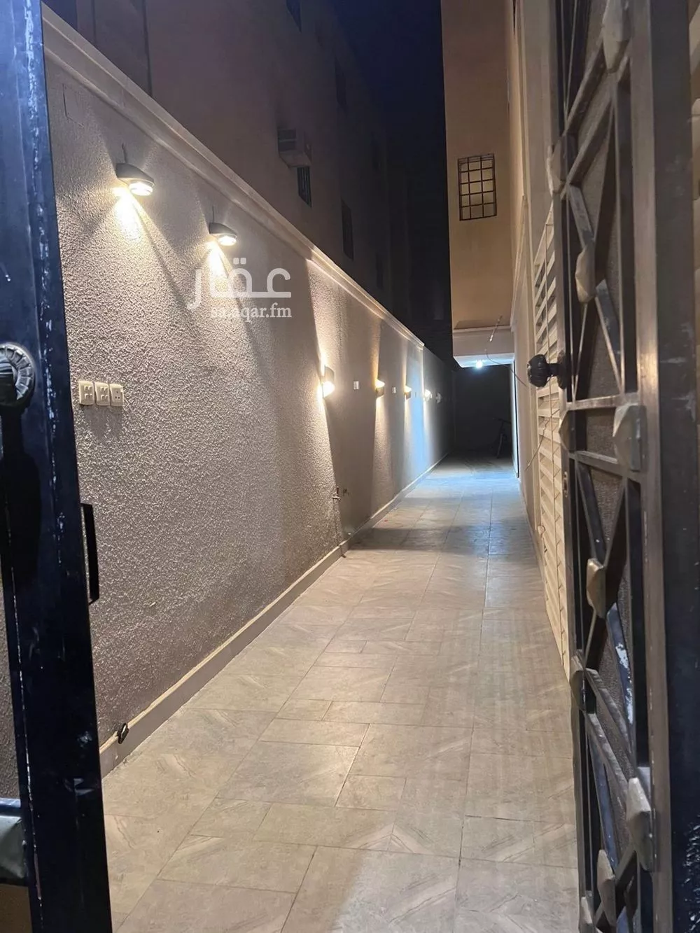 3 bedroom floor in Al Munsiyah 2