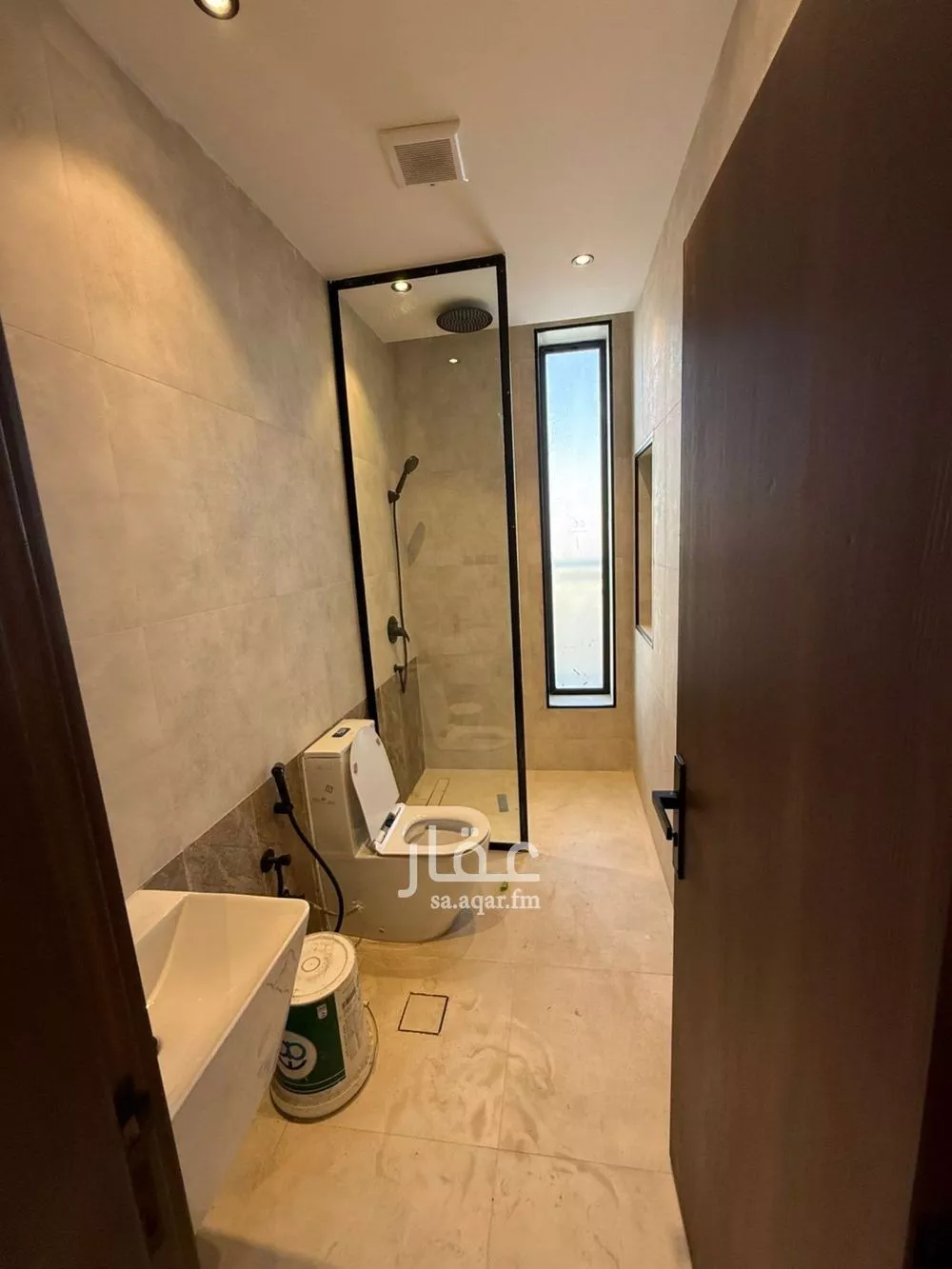 3 bedroom apartment in Al Yarmouk 3