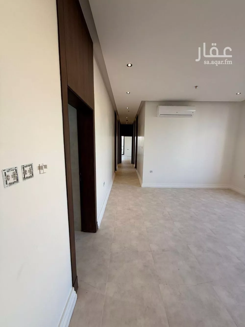 3 bedroom apartment in Al Yarmouk 4