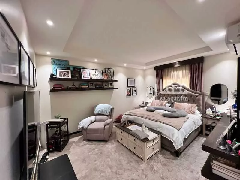 فيلا 4 غرف في المحمدية، جدة 10