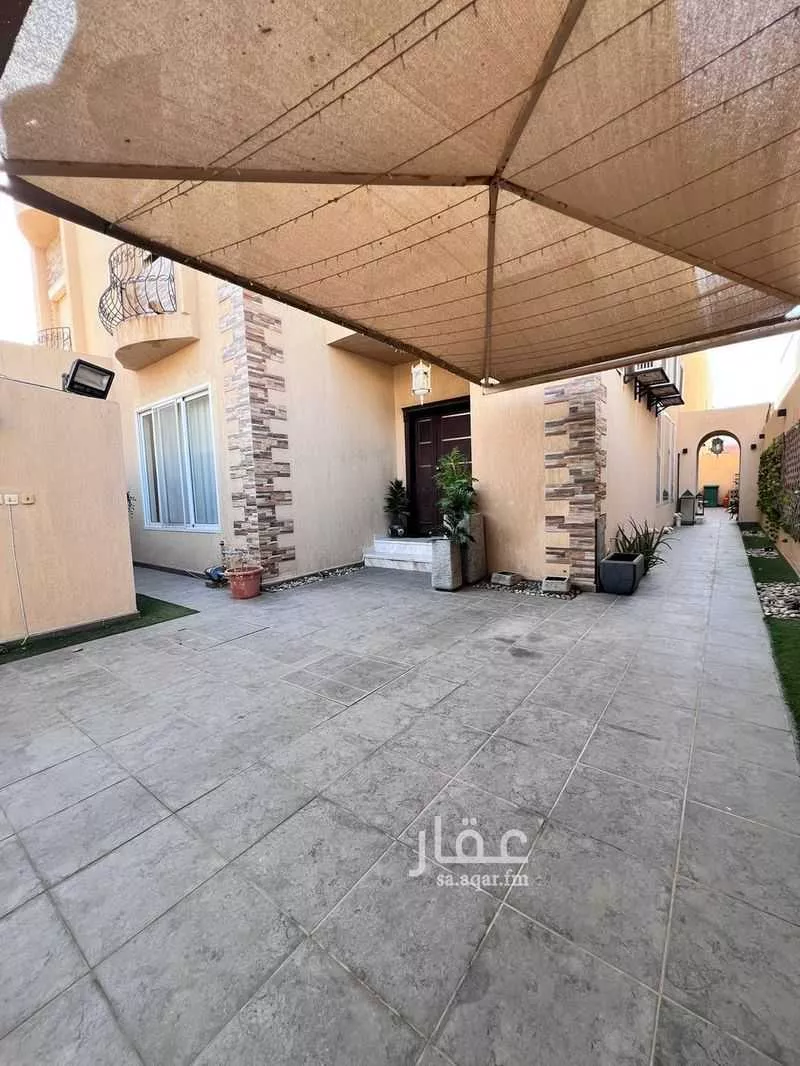 فيلا 4 غرف في المحمدية، جدة 5