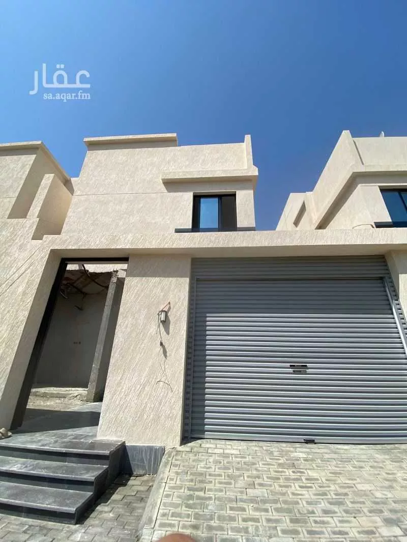 4 bedroom villa in Al Yaqout, Jeddah 7