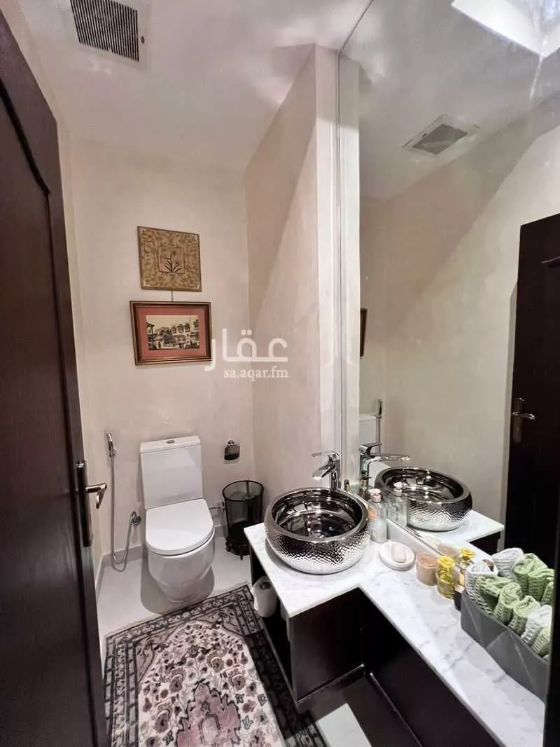 فيلا 4 غرف في المحمدية، جدة 9