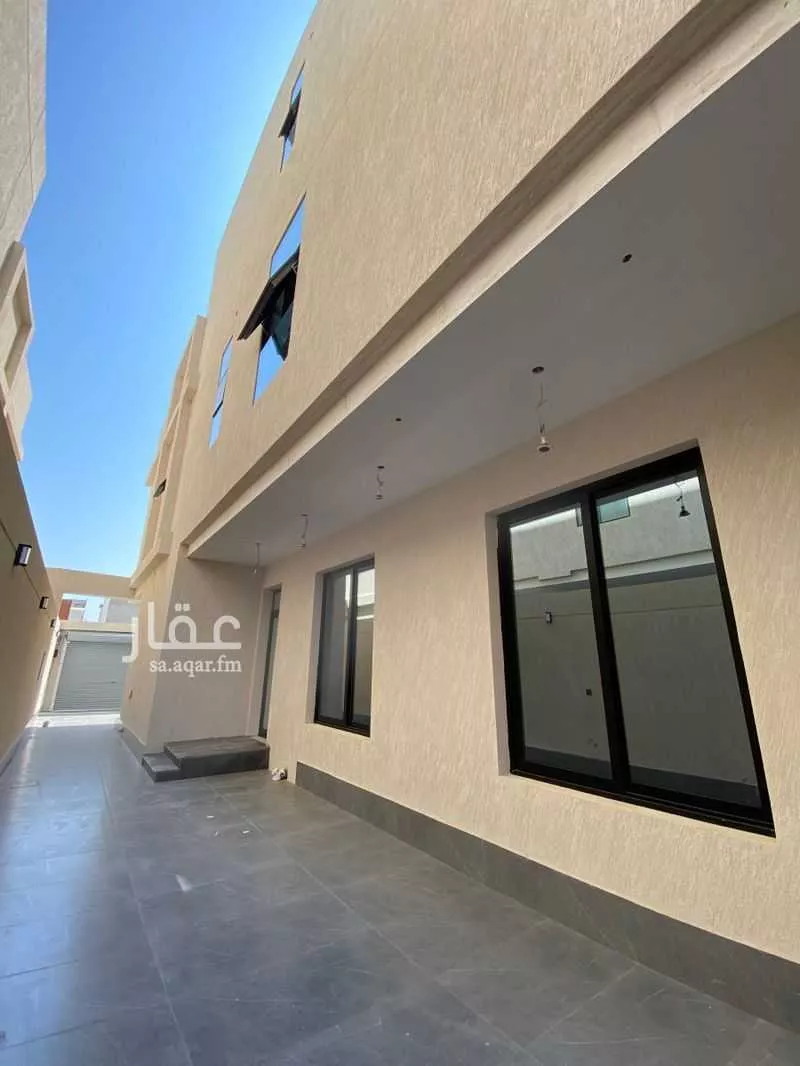 4 bedroom villa in Al Yaqout, Jeddah 9