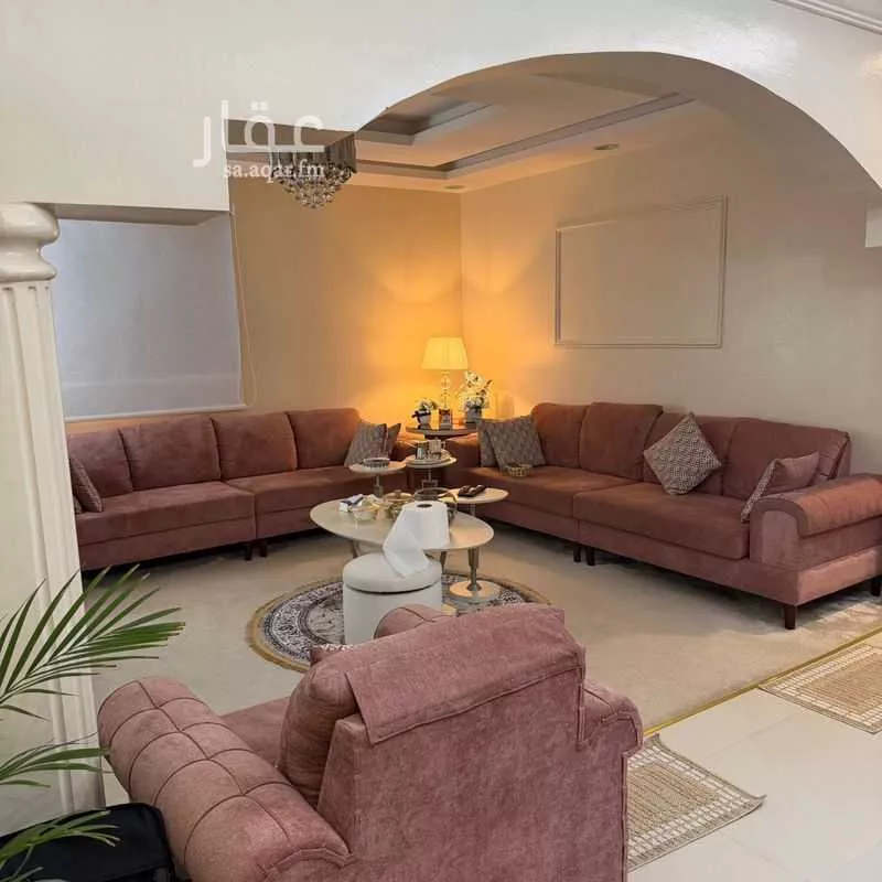 شقة 3 غرف في المروة 2