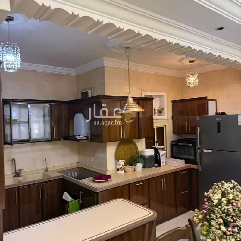 شقة 3 غرف في المروة 4