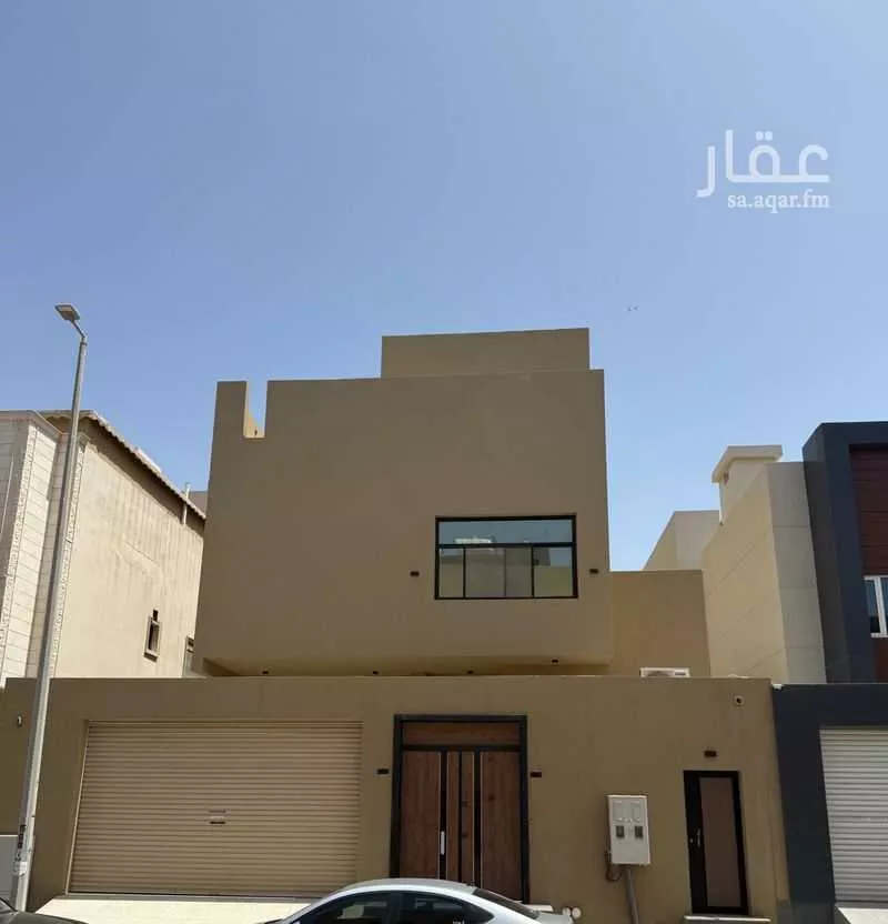 فيلا 8 غرف في الياقوت 2