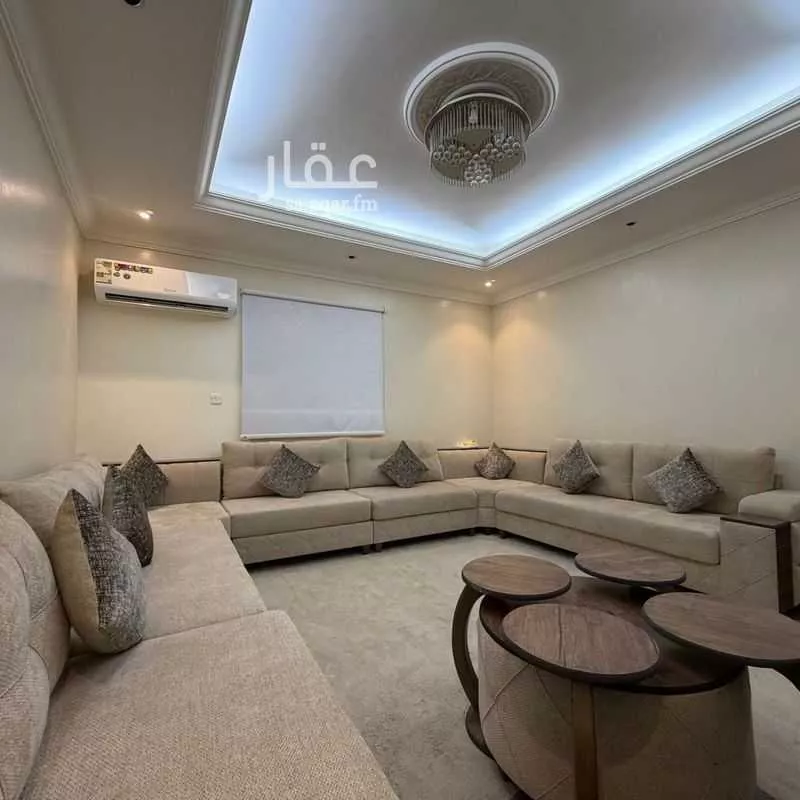 شقة 3 غرف في المروة 5