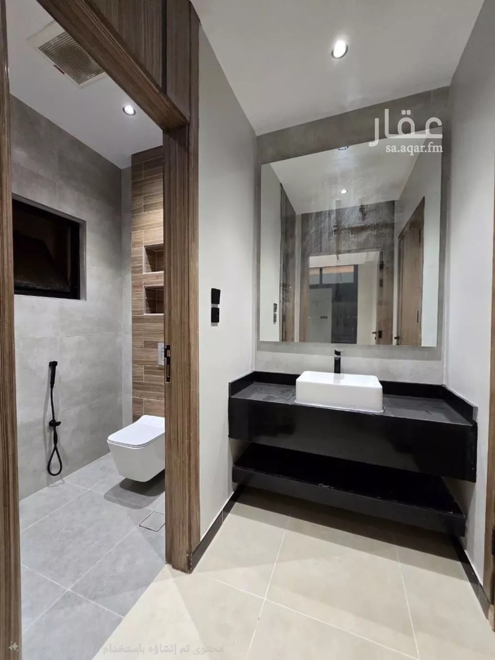 8 bedroom villa in King Fahd, Makkah 10