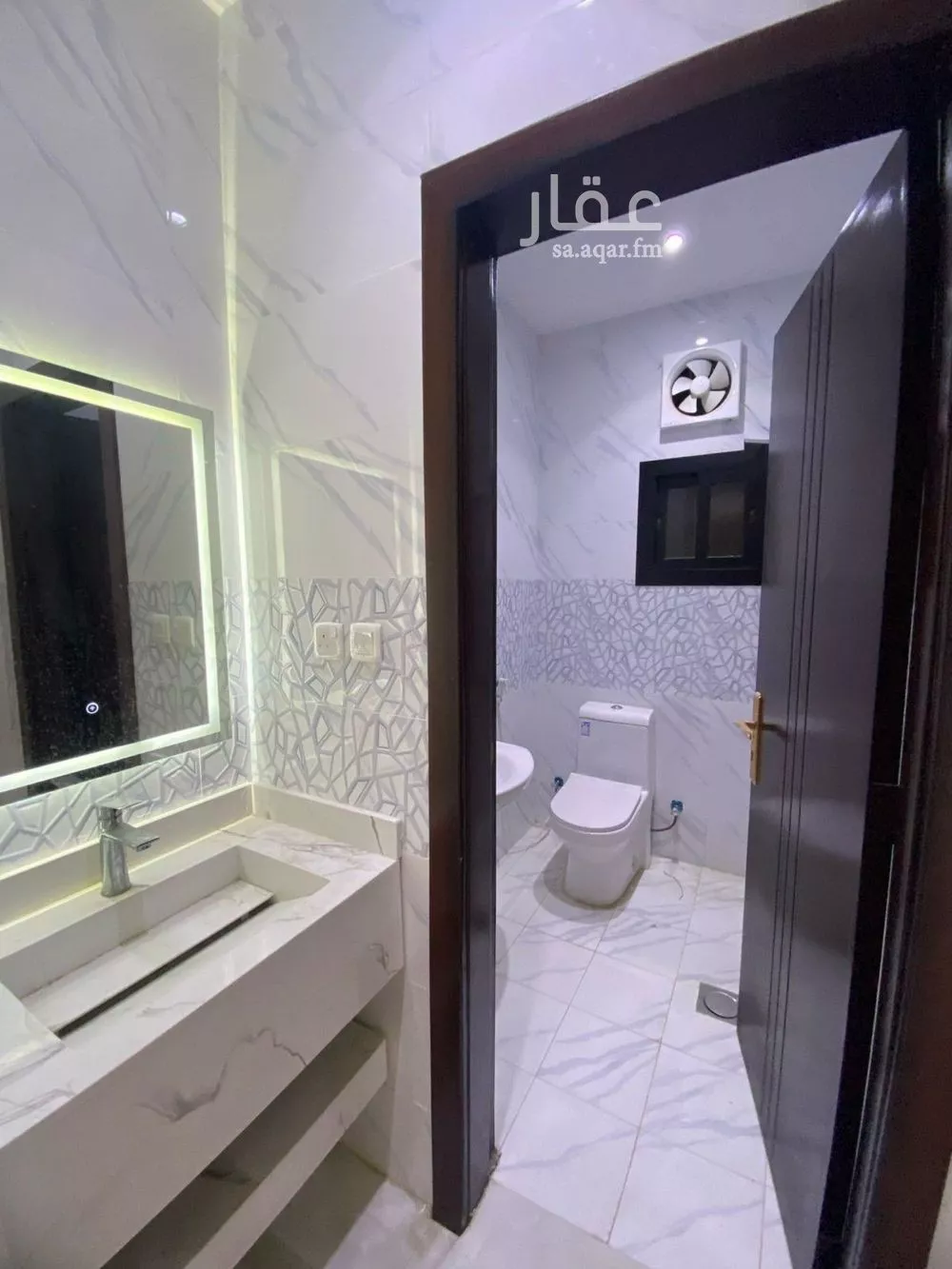 5 bedroom apartment in Al Hamra wa Umm Al Joud, Makkah 22