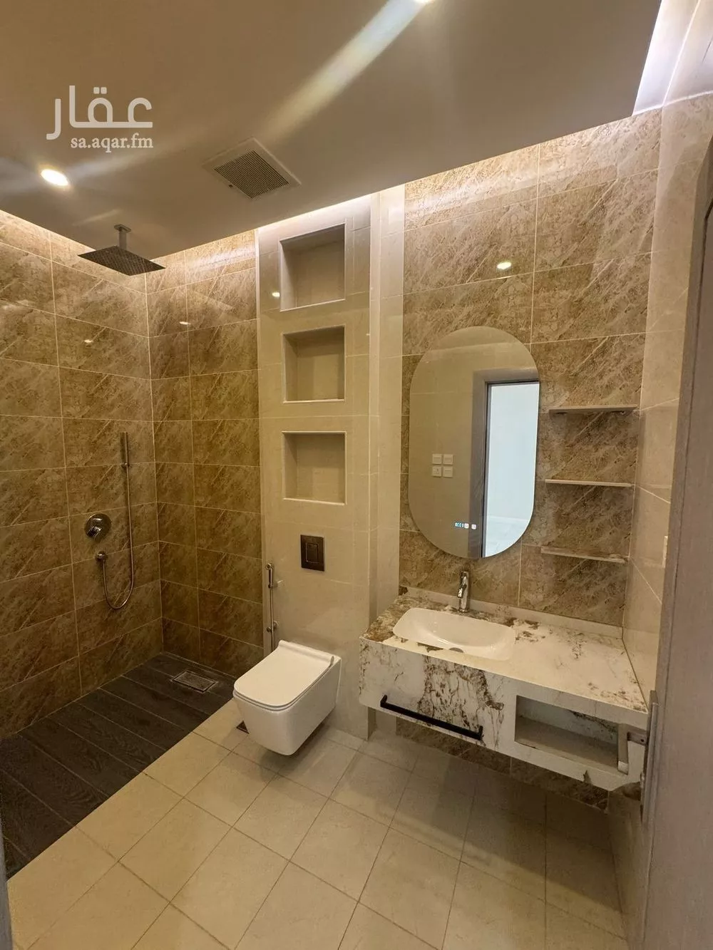 5 bedroom apartment in Al Ukayshiyyah, Makkah 5