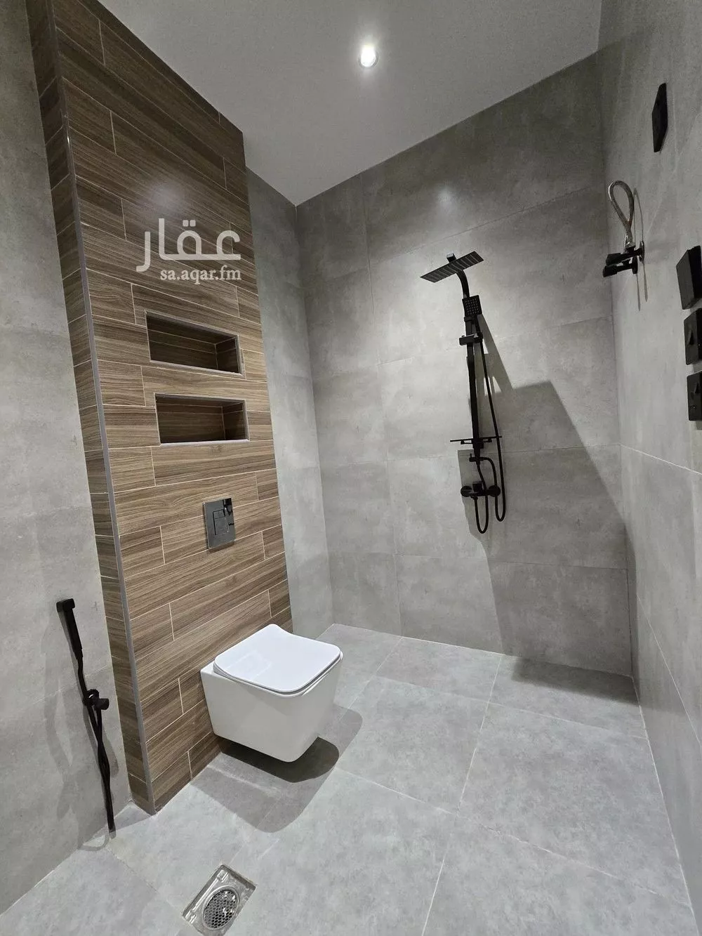 8 bedroom villa in King Fahd, Makkah 14