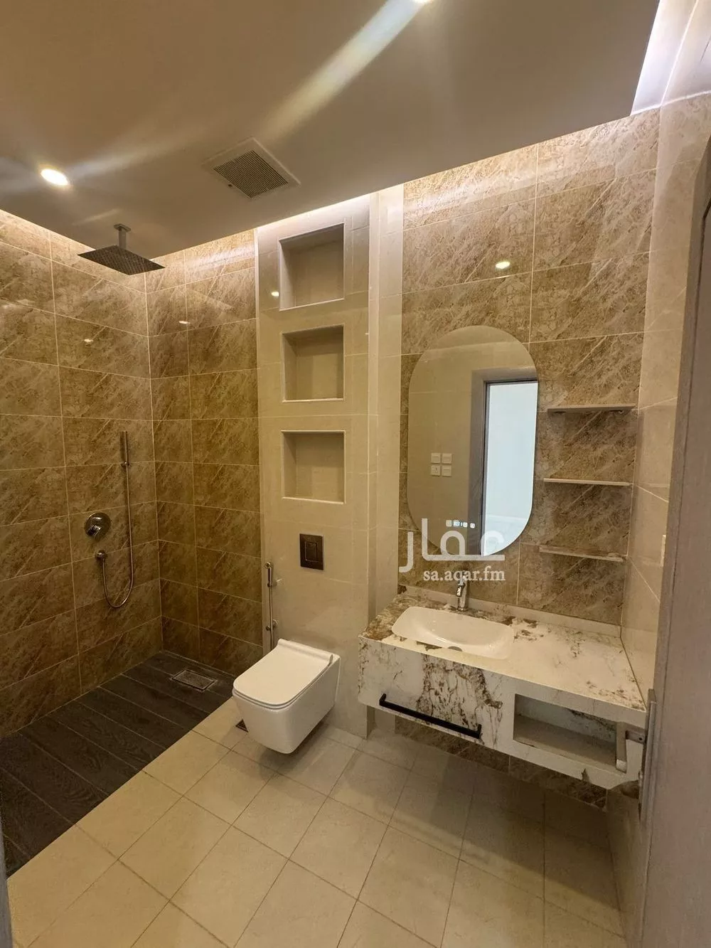 5 bedroom apartment in Al Ukayshiyyah, Makkah 4