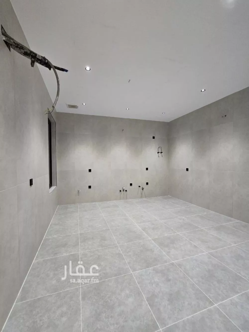 8 bedroom villa in King Fahd, Makkah 26