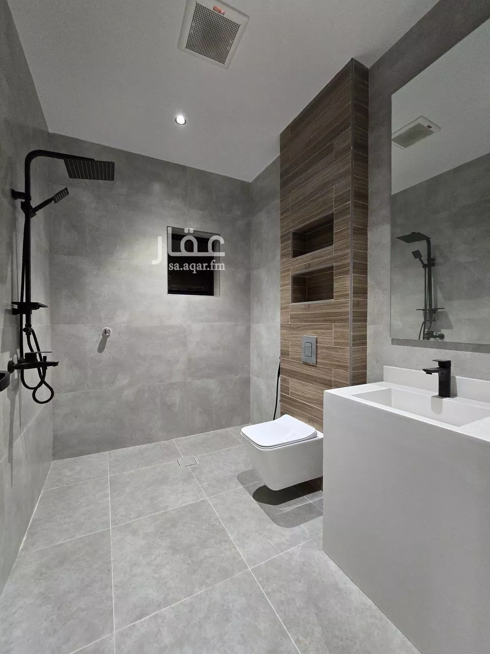 8 bedroom villa in King Fahd, Makkah 6