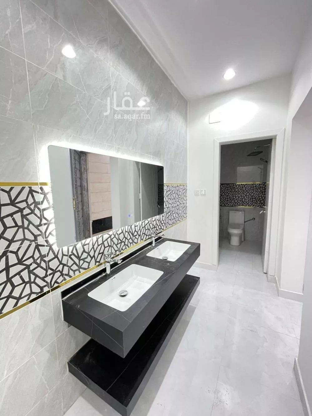 6 bedroom villa in Al Hijra, Makkah 4