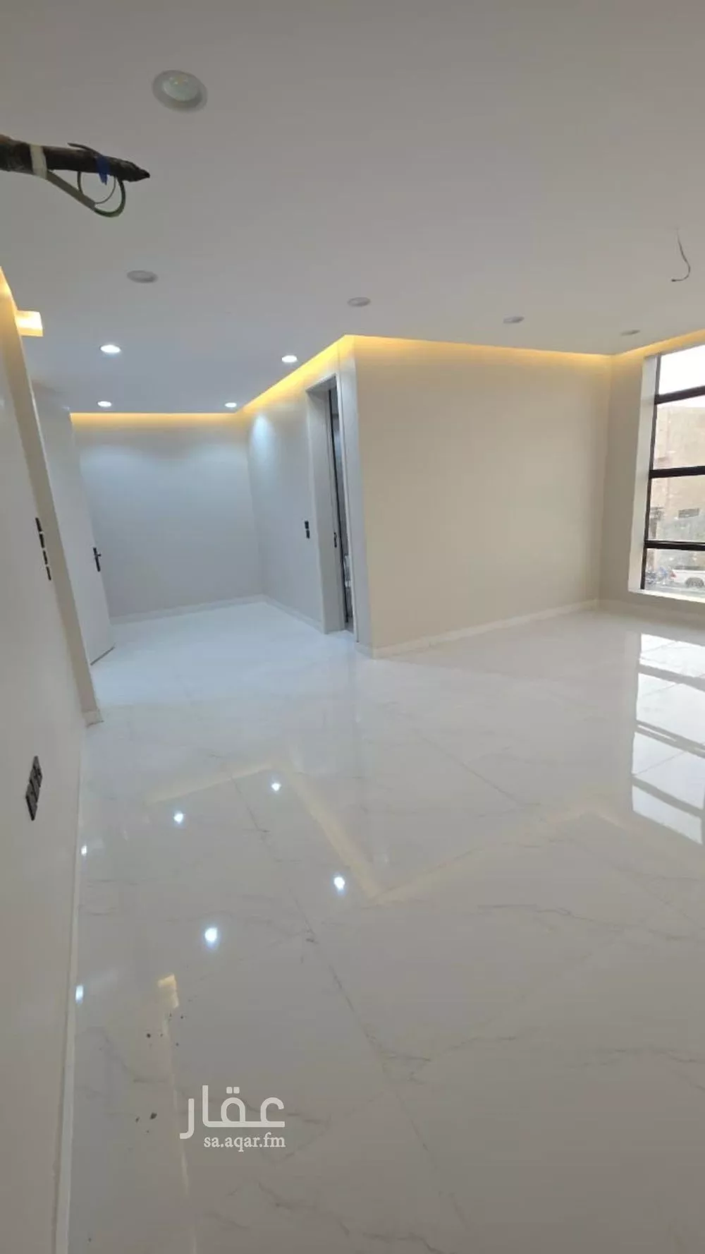 فيلا 8 غرف في العكيشية 3