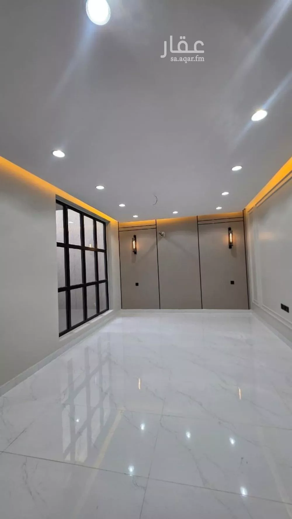 فيلا 8 غرف في العكيشية 2