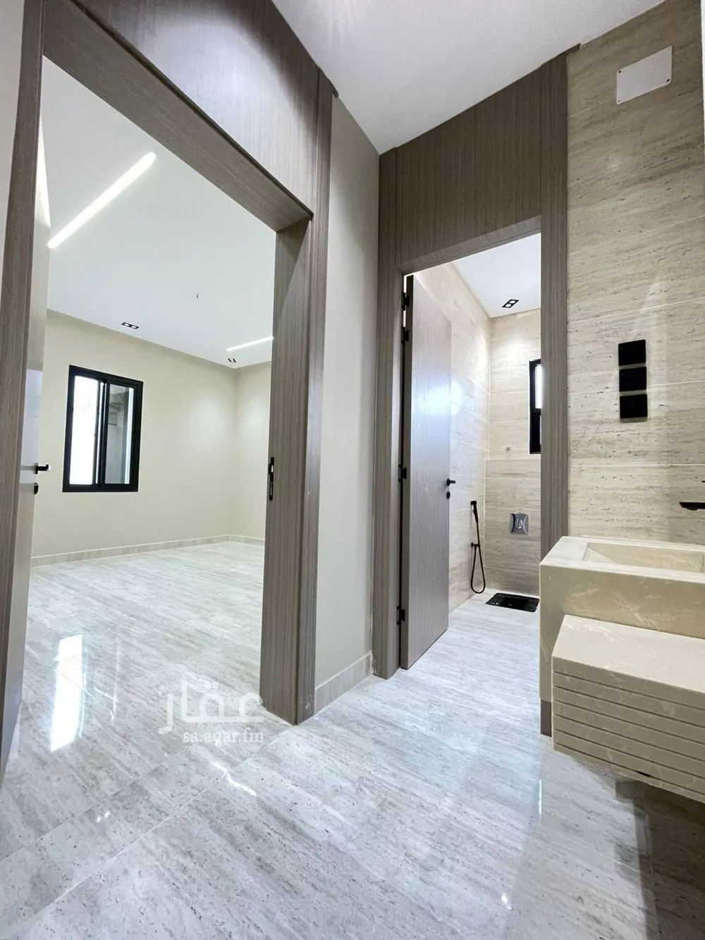 فيلا 9 غرف في العكيشية 4