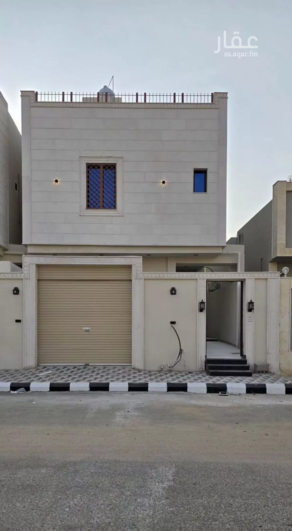 6 bedroom villa in Al Kakiyyah, Makkah 22