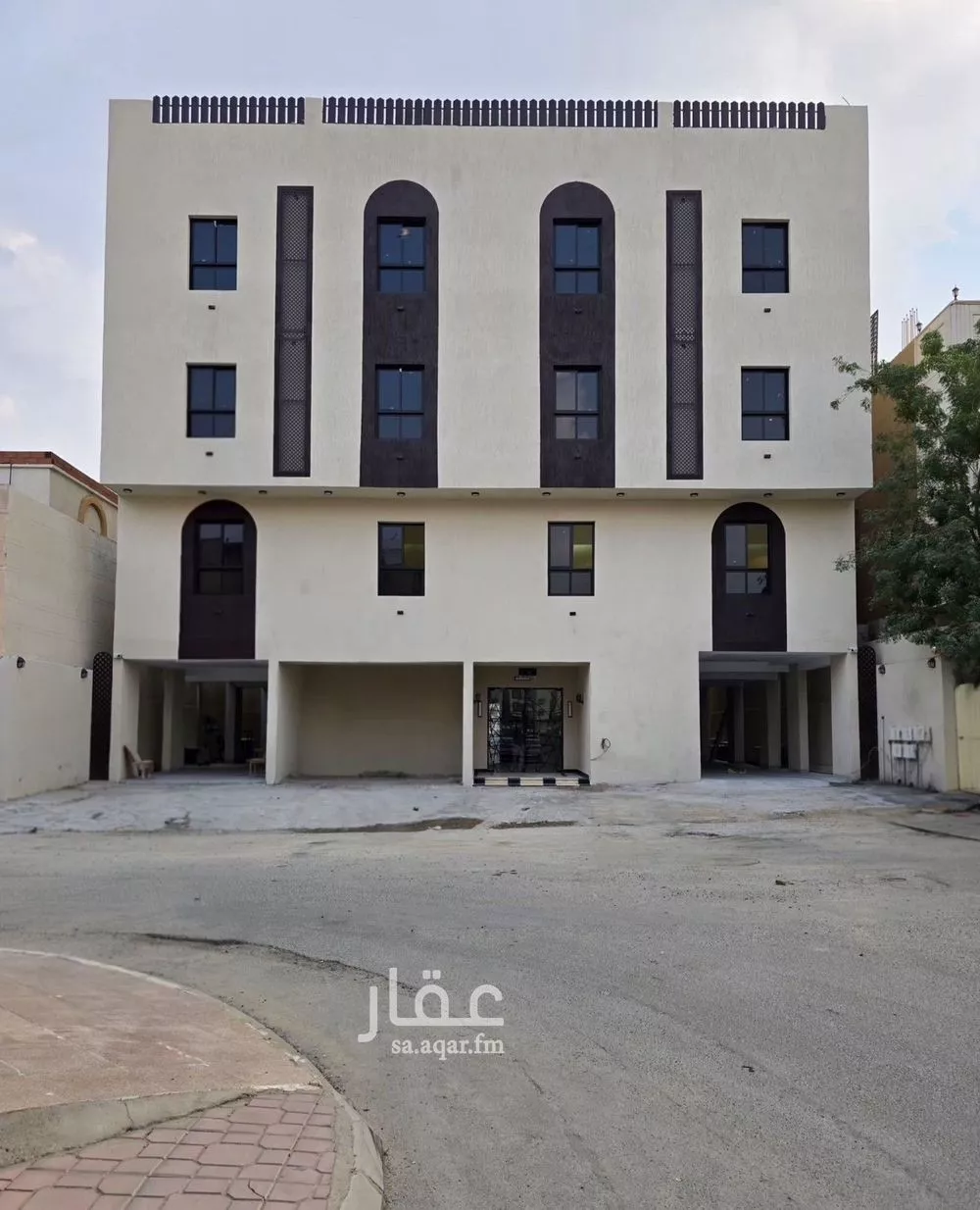 5 bedroom apartment in Al Rashidiyyah, Makkah 19