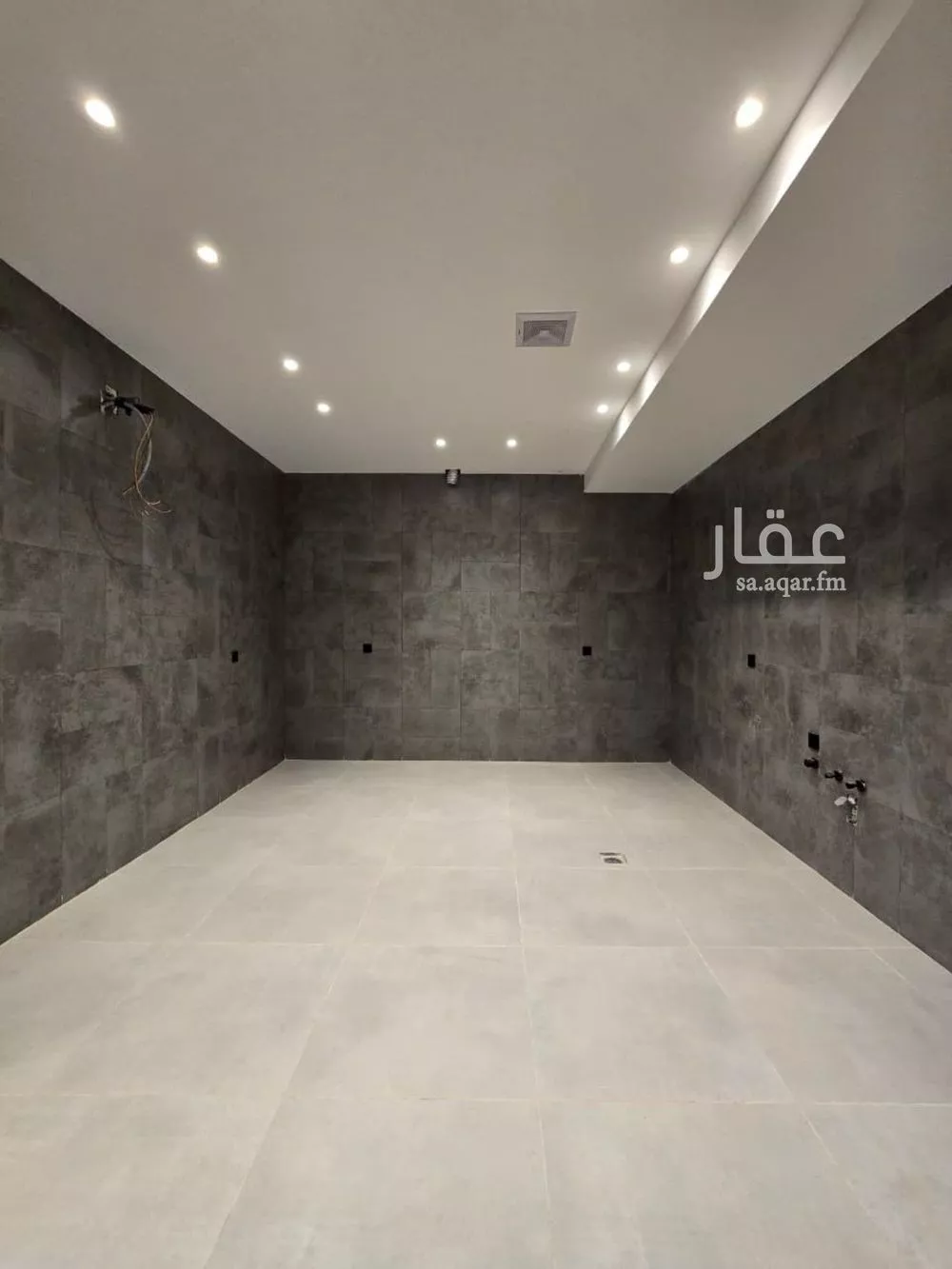 فيلا 9 غرف في العكيشية 2